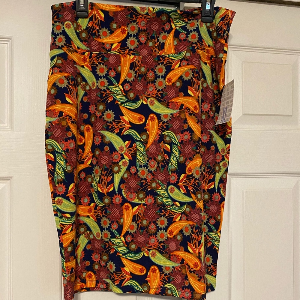 LulaRoe Cassie